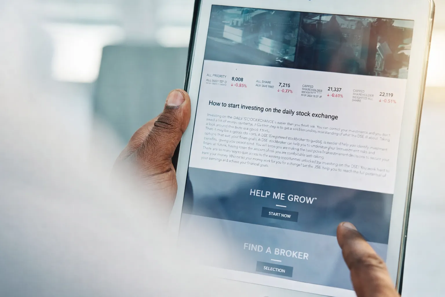 Google Analytics 4 traffic and conversion tracking